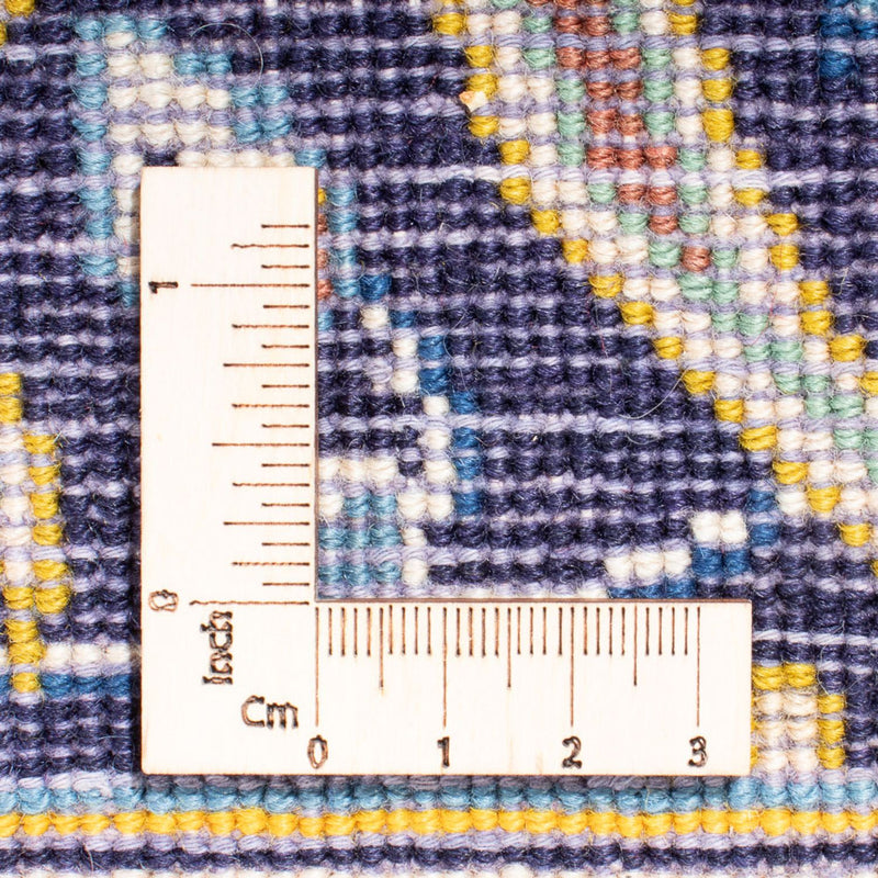 Kashan Teppe 410x395cm - Persisk teppe