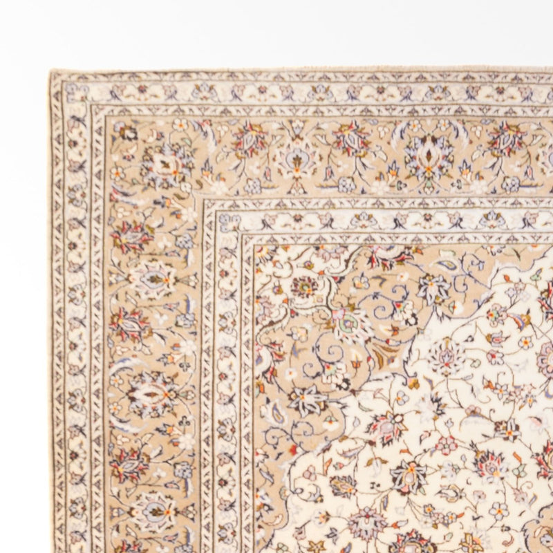 Kashan Teppe 351x245cm - Persisk teppe