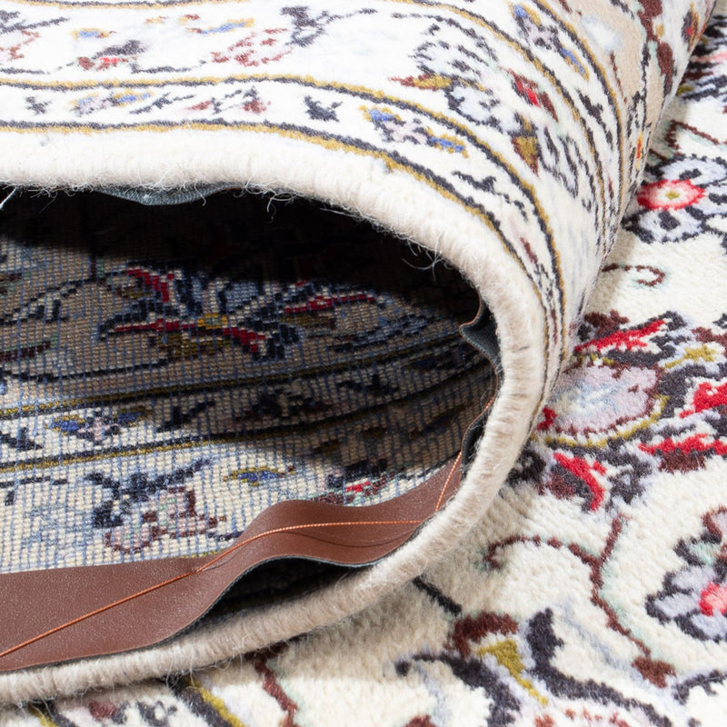 Kashan Teppe 351x245cm - Persisk teppe