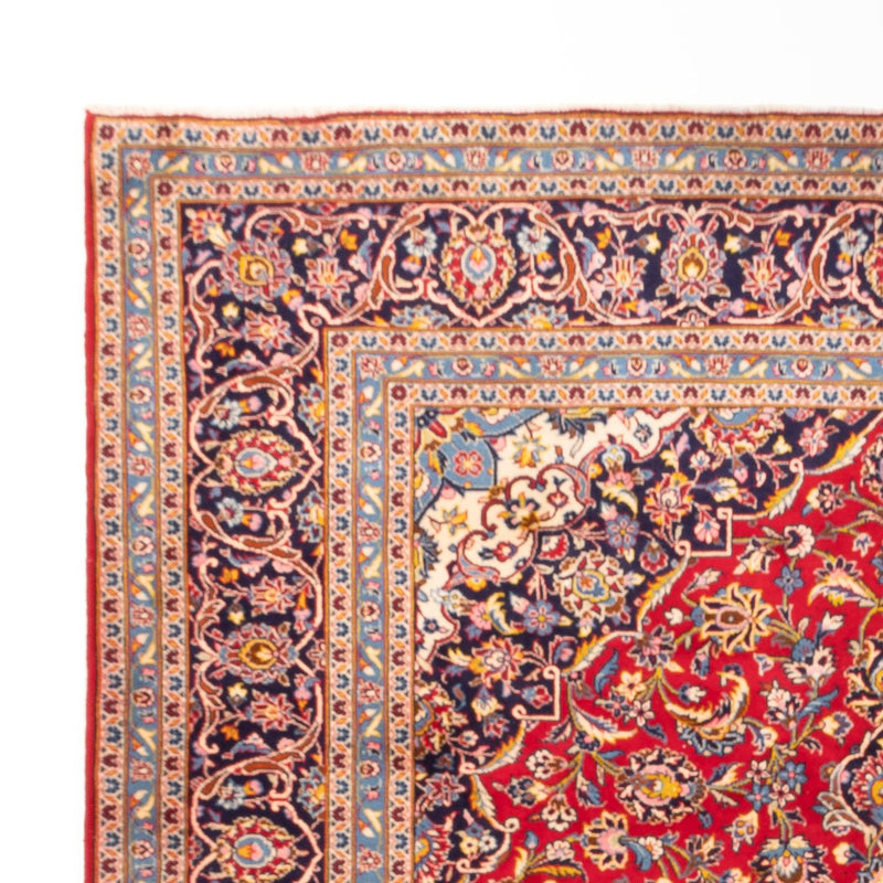 Kashan Teppe 362x253cm - Persisk teppe