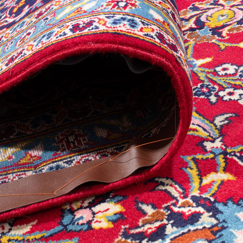 Kashan Teppe 362x253cm - Persisk teppe