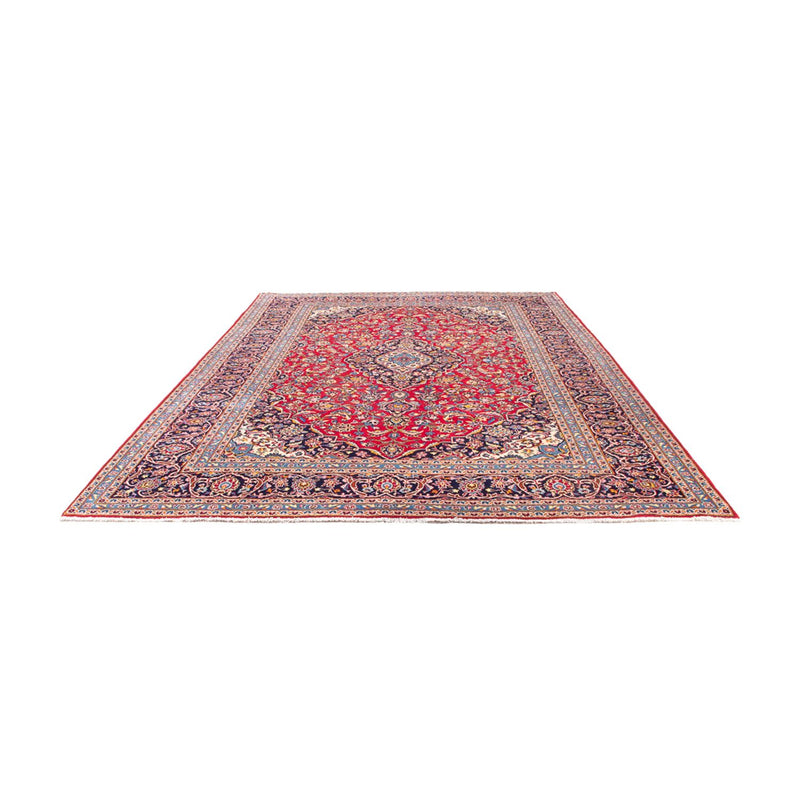 Kashan Teppe 362x253cm - Persisk teppe