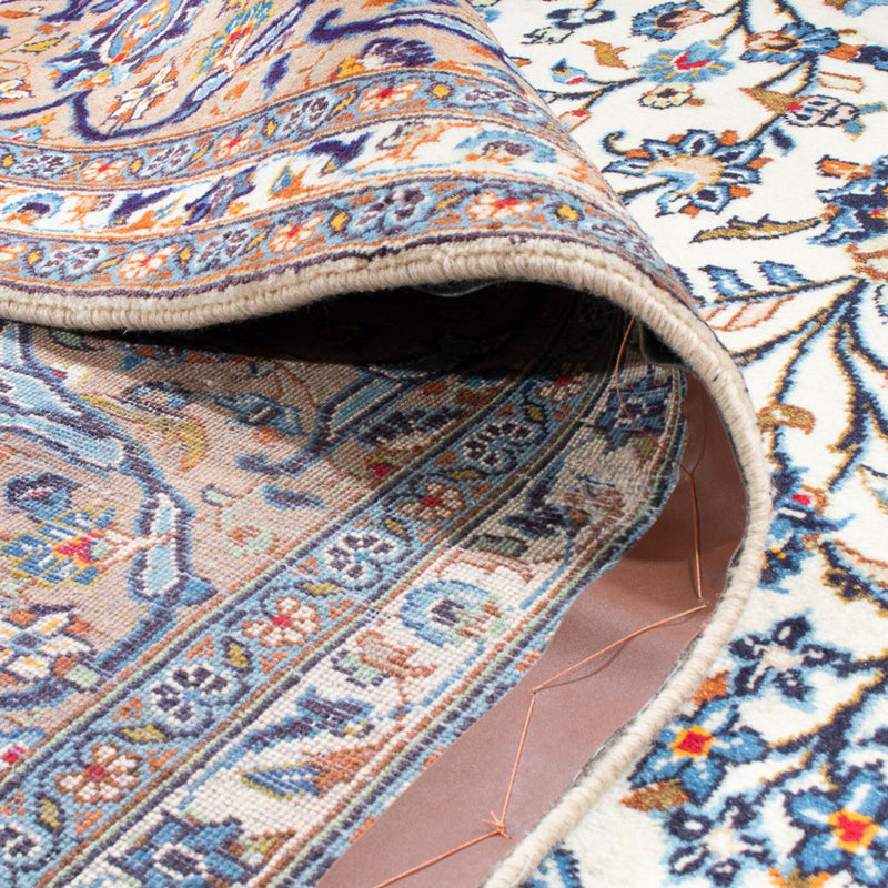 Kashan Teppe 405x302cm - Persisk teppe