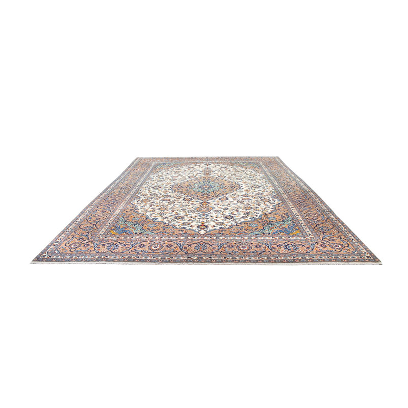 Kashan Teppe 405x302cm - Persisk teppe