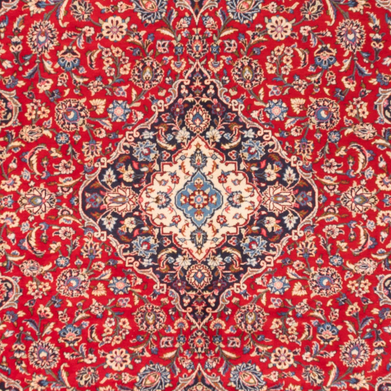 Kashan Teppe 350x250cm - Persisk teppe