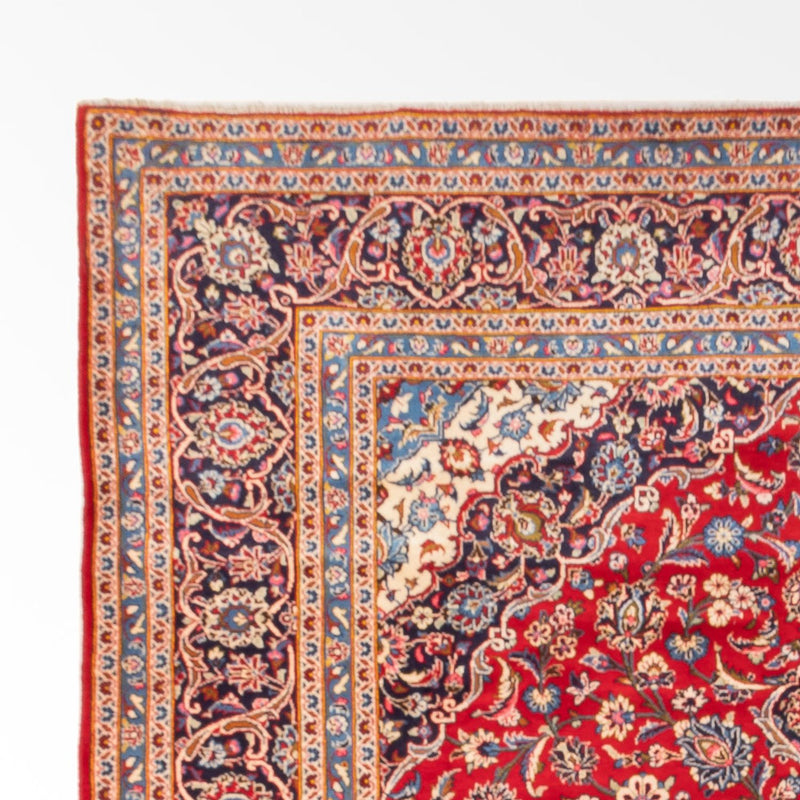 Kashan Teppe 350x250cm - Persisk teppe