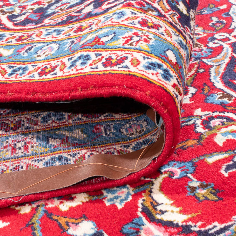 Kashan Teppe 350x250cm - Persisk teppe