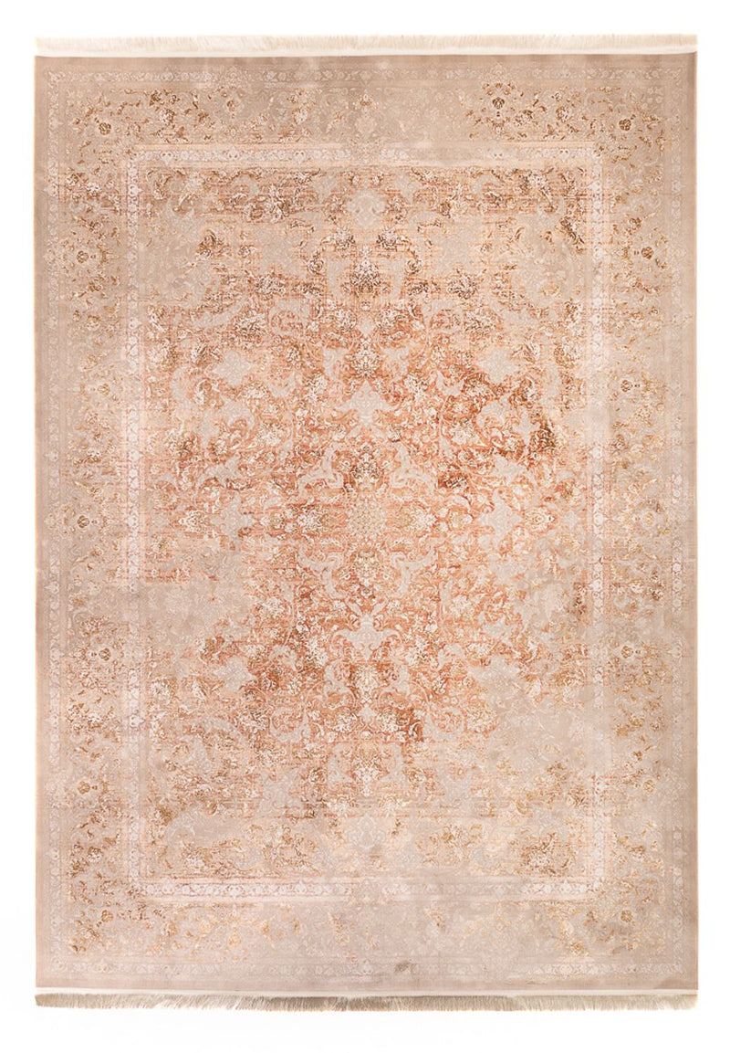 Orientalsk vevd teppe 350x250cm