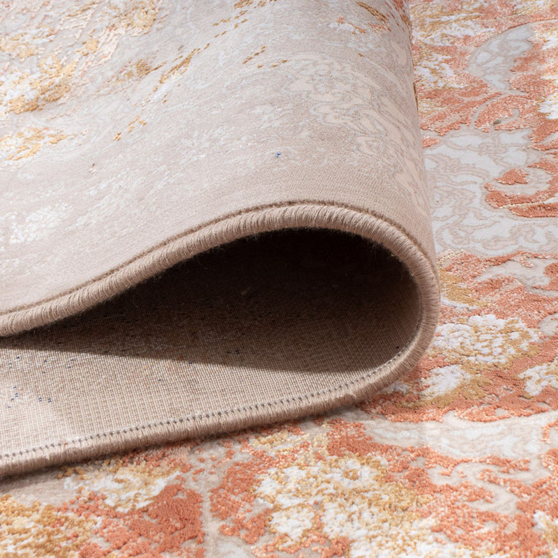 Orientalsk vevd teppe 350x250cm