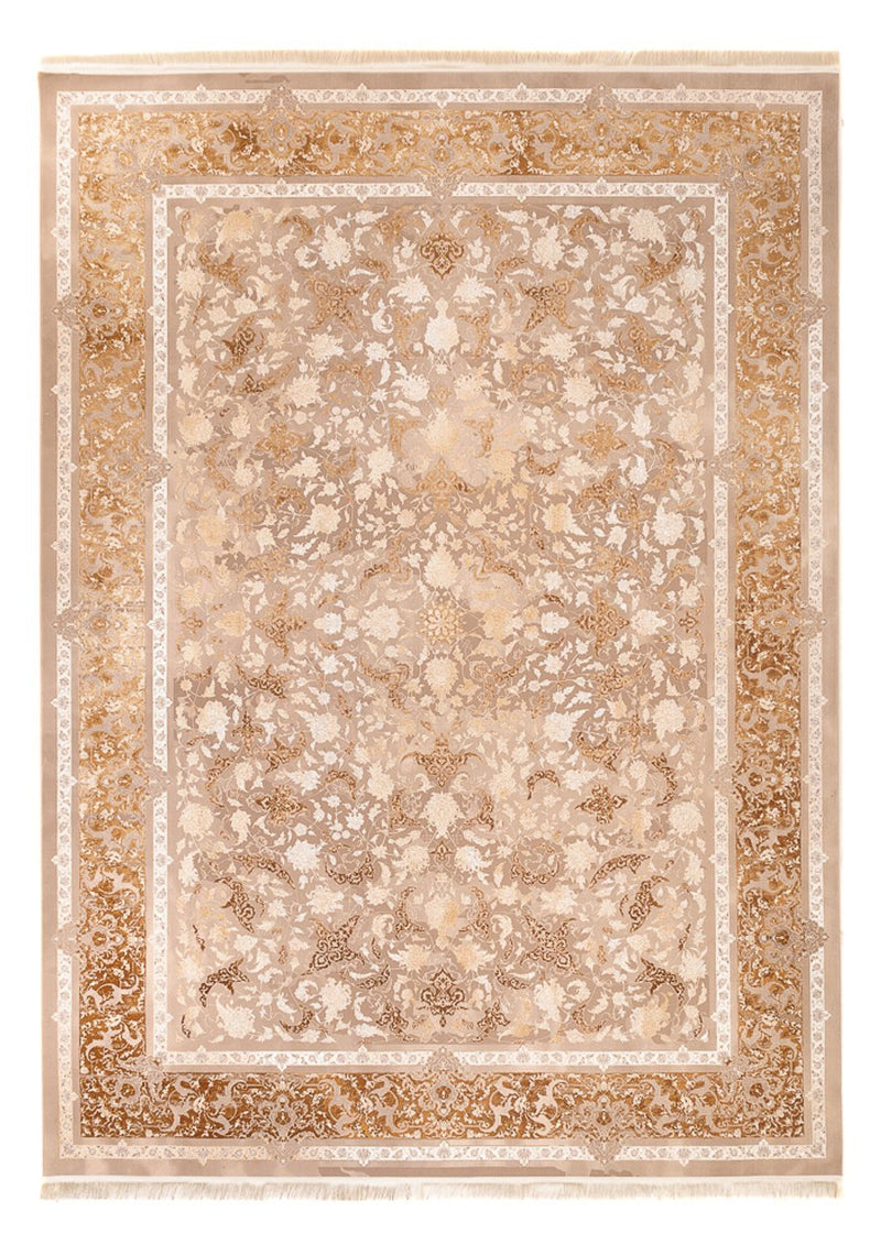 Orientalsk vevd teppe 250x350cm