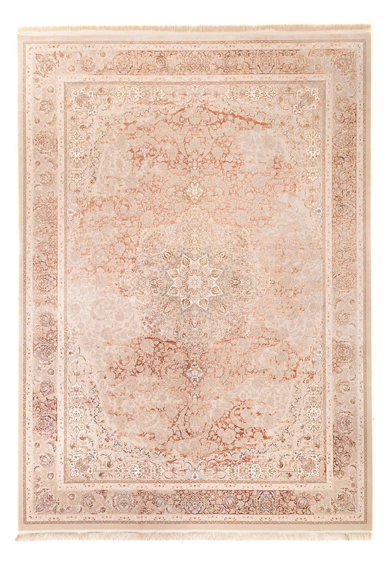 Orientalsk vevd teppe 250x350cm
