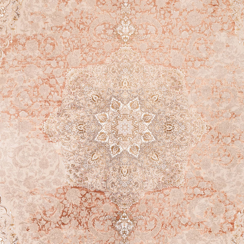 Orientalsk vevd teppe 250x350cm