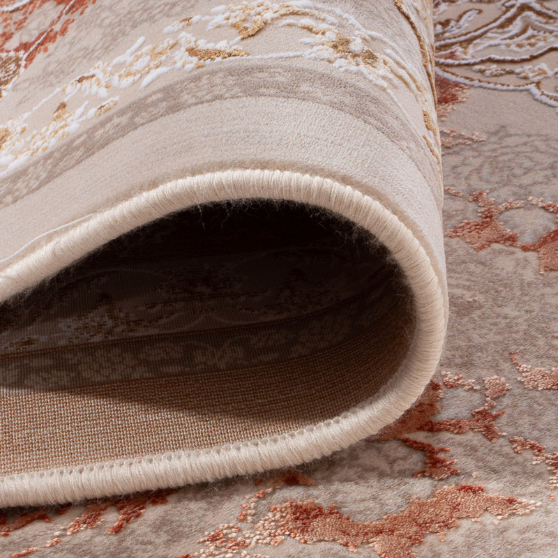 Orientalsk vevd teppe 250x350cm