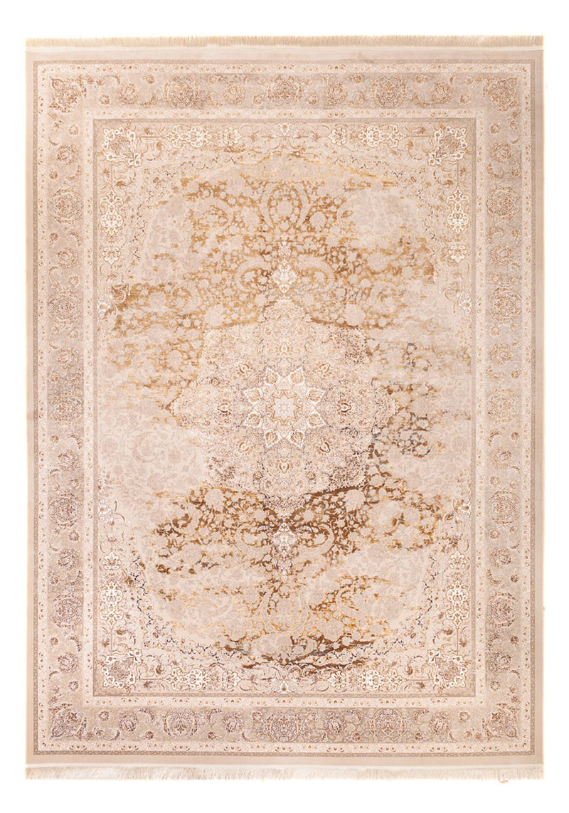 Orientalsk vevd teppe 350x250cm