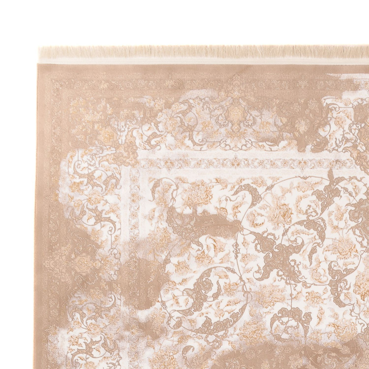 Orientalsk vevd teppe 250x350cm