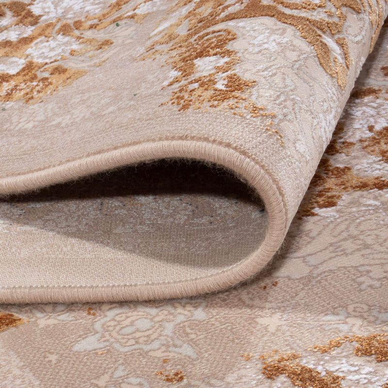 Orientalsk vevd teppe 350x250cm