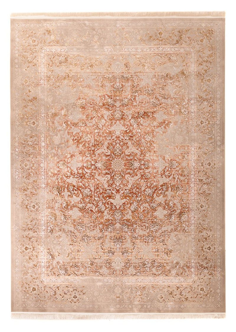 Orientalsk vevd teppe 350x250cm