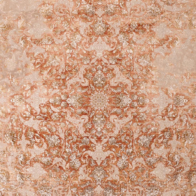 Orientalsk vevd teppe 350x250cm