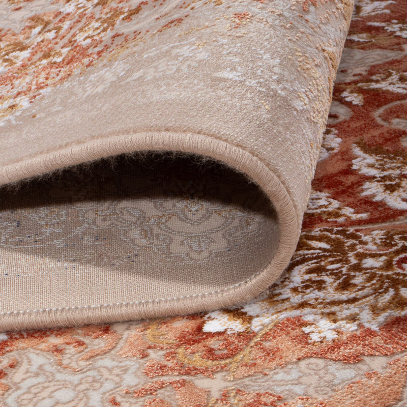 Orientalsk vevd teppe 350x250cm