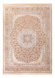 Orientalsk vevd teppe 350x250cm