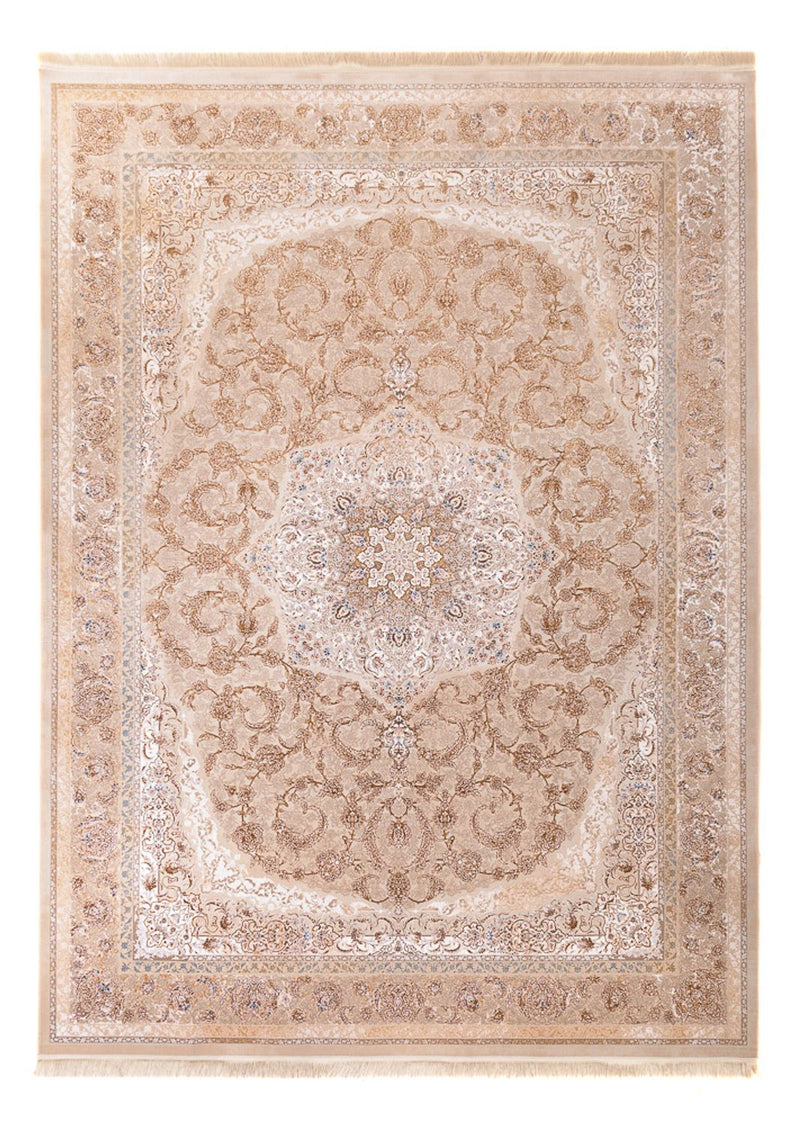 Orientalsk vevd teppe 350x250cm