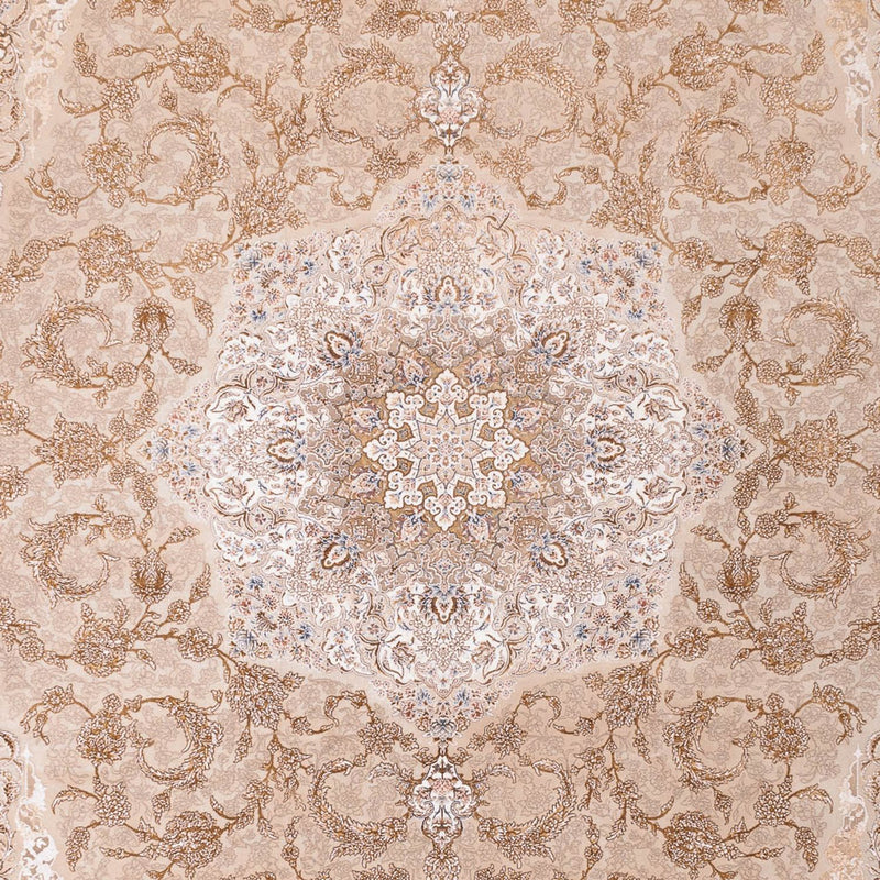 Orientalsk vevd teppe 350x250cm