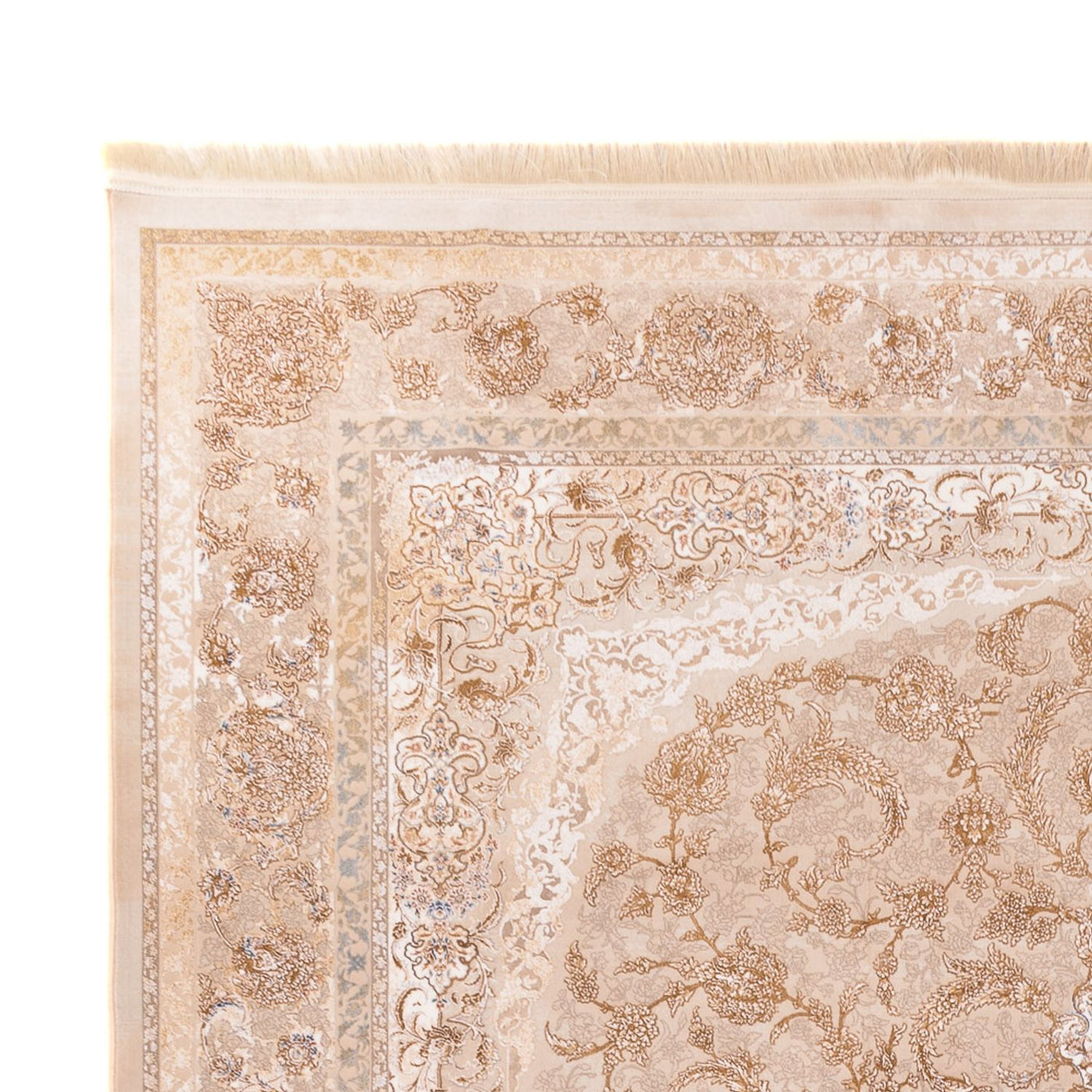 Orientalsk vevd teppe 350x250cm