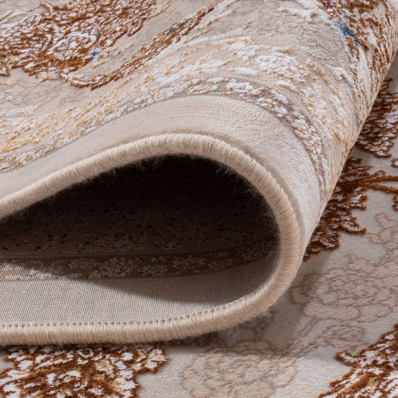 Orientalsk vevd teppe 350x250cm