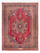 Mashhad Teppe 333x245cm - Persisk teppe