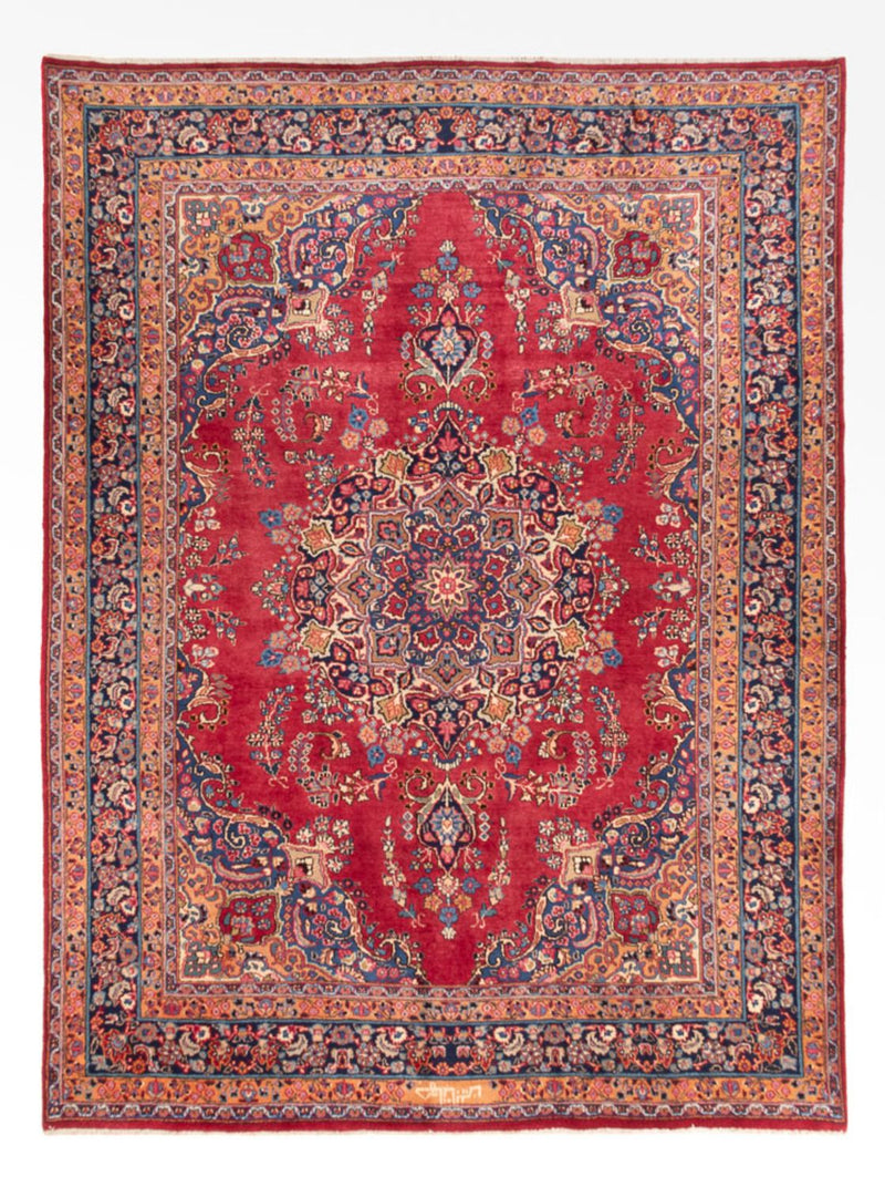 Mashhad Teppe 333x245cm - Persisk teppe