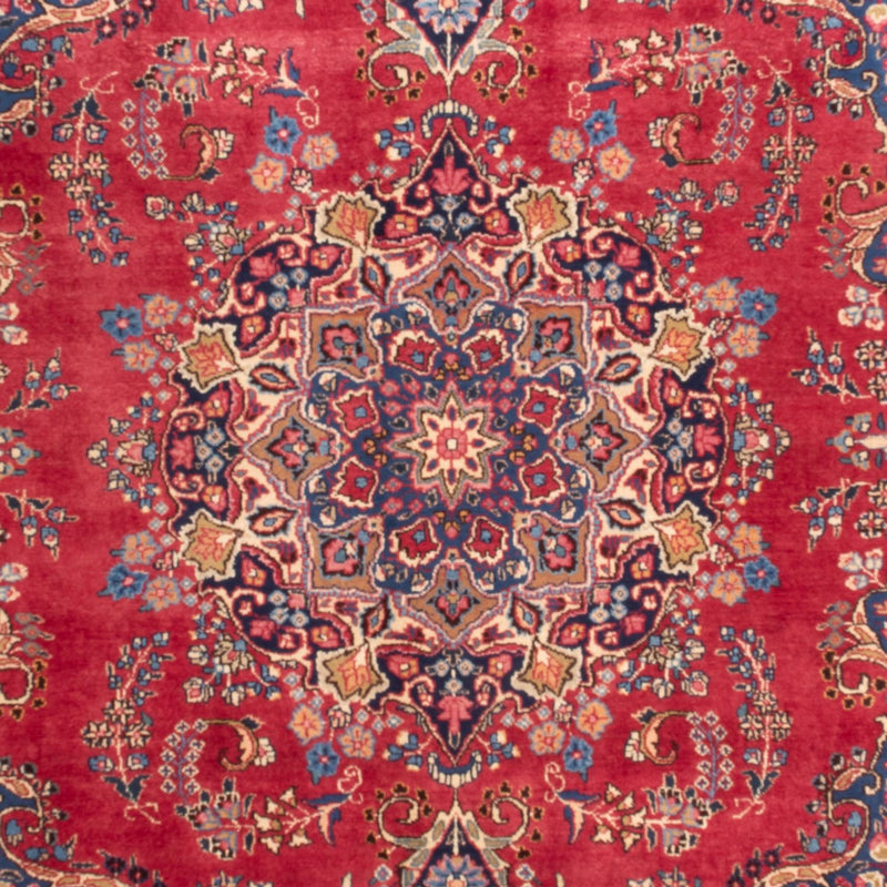 Mashhad Teppe 333x245cm - Persisk teppe