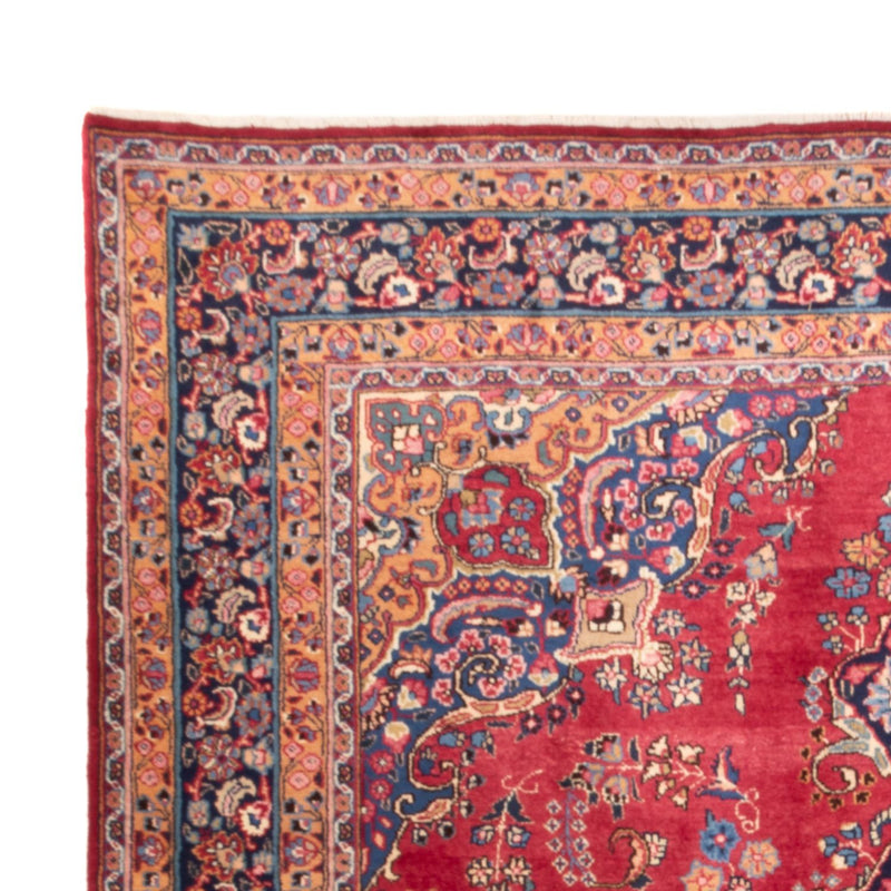Mashhad Teppe 333x245cm - Persisk teppe