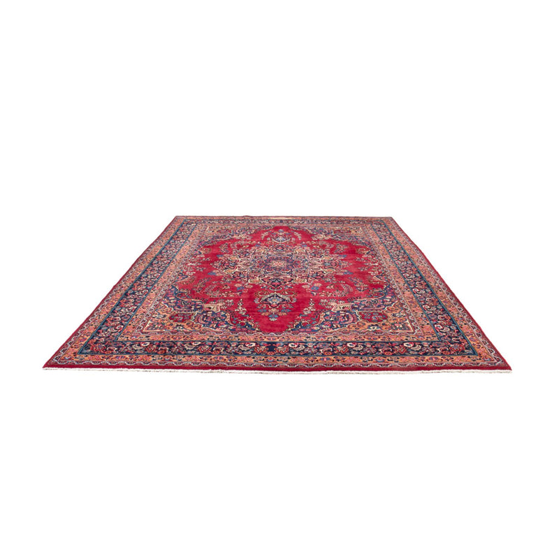 Mashhad Teppe 333x245cm - Persisk teppe