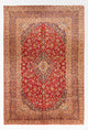 Kashan Teppe 246x368cm - Persisk teppe