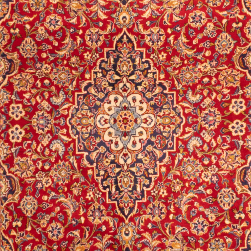 Kashan Teppe 246x368cm - Persisk teppe