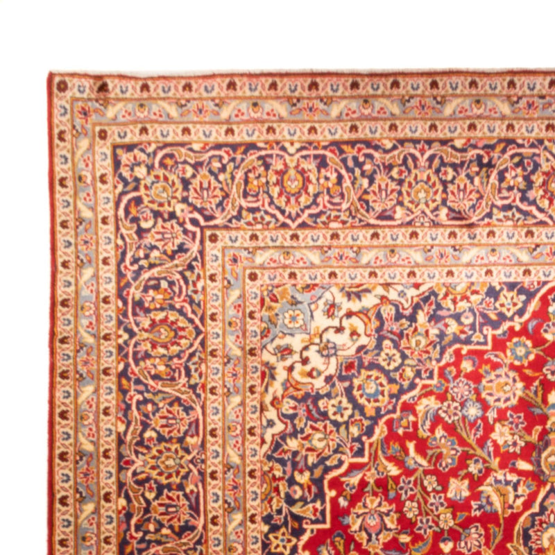 Kashan Teppe 246x368cm - Persisk teppe