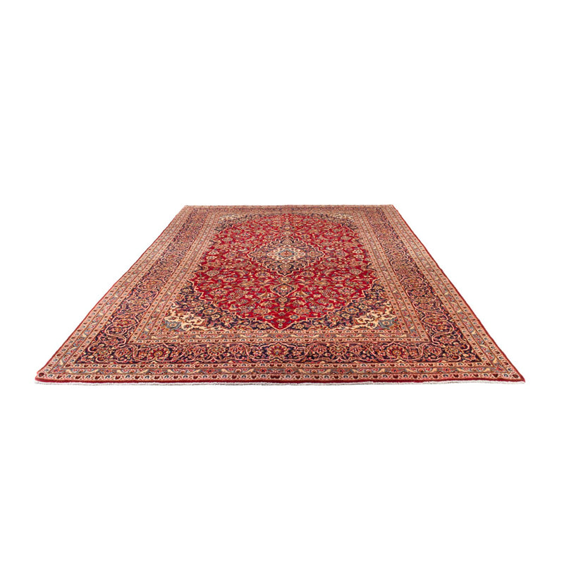 Kashan Teppe 246x368cm - Persisk teppe