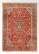Mahal Teppe 337x253cm - Persisk teppe