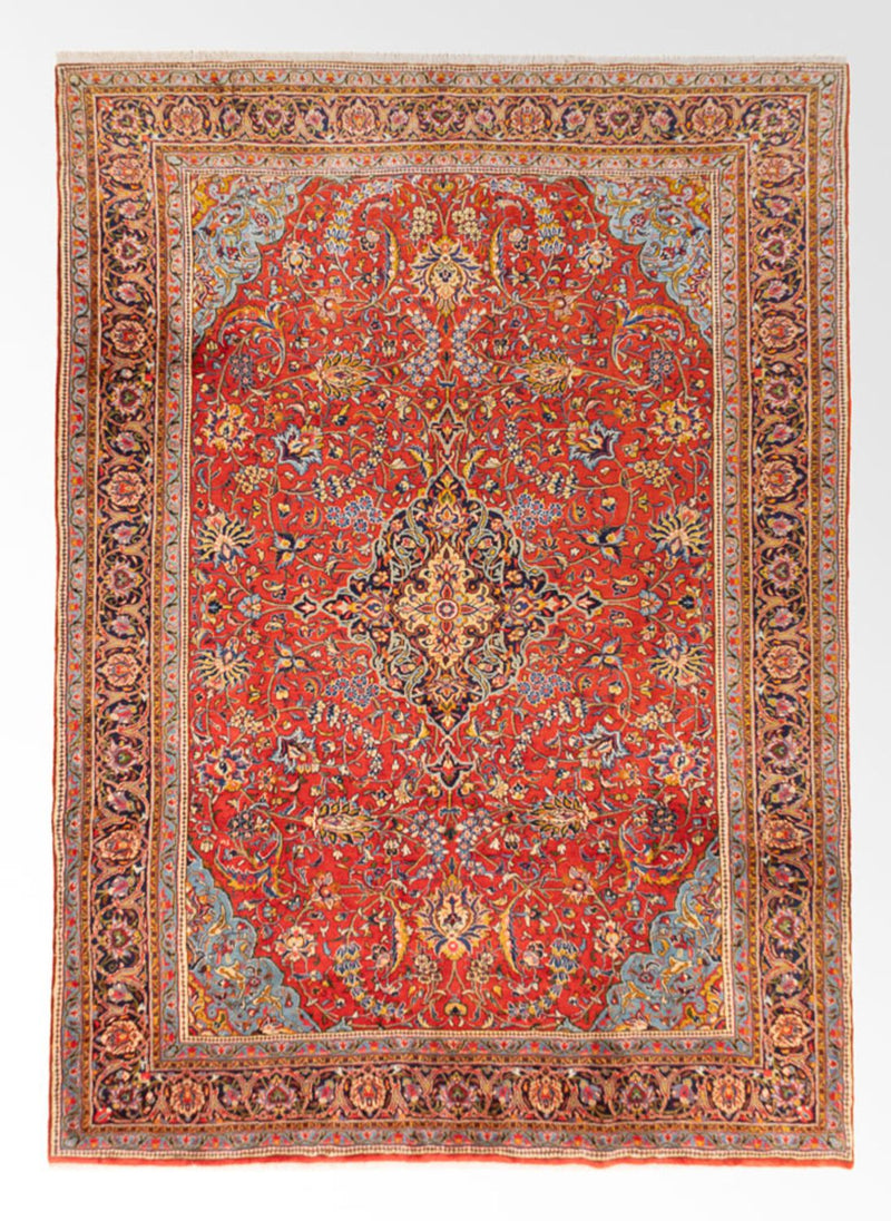 Mahal Teppe 337x253cm - Persisk teppe