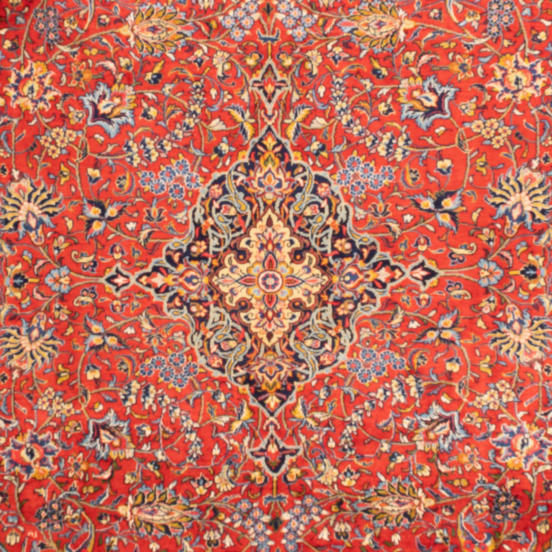Mahal Teppe 337x253cm - Persisk teppe