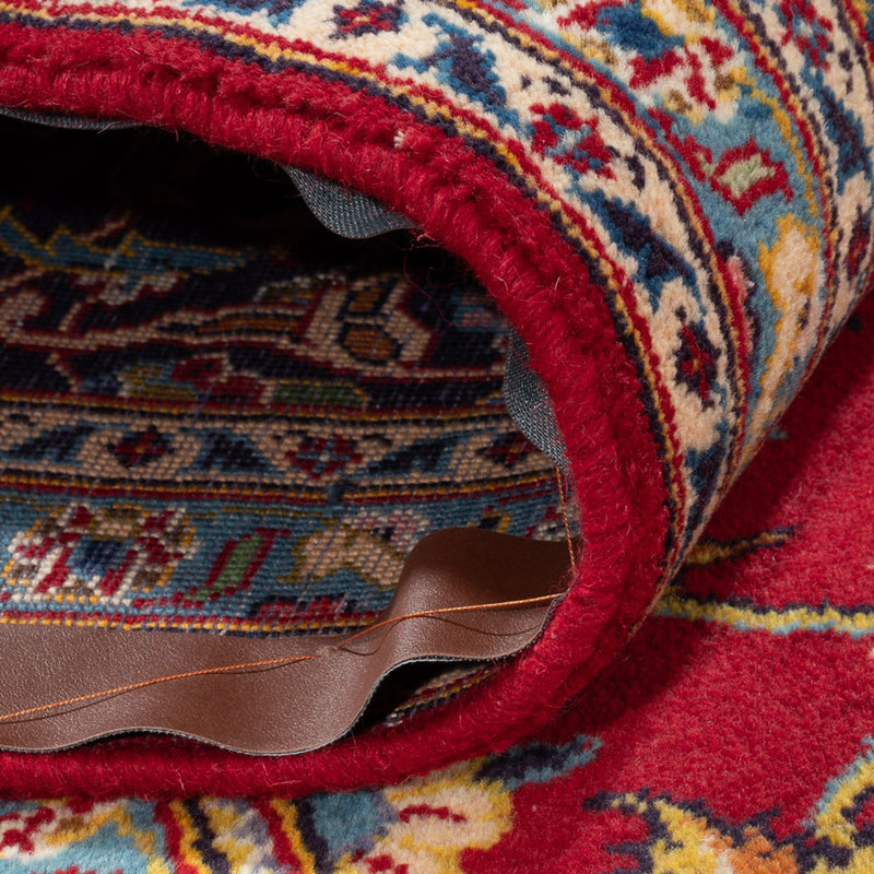 Kashan Teppe 350x242cm - Persisk teppe