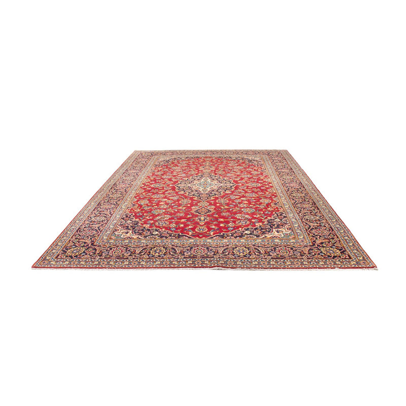 Kashan Teppe 350x242cm - Persisk teppe