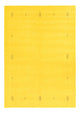 Gabbeh Loom Teppe 227x164cm - Ullteppe