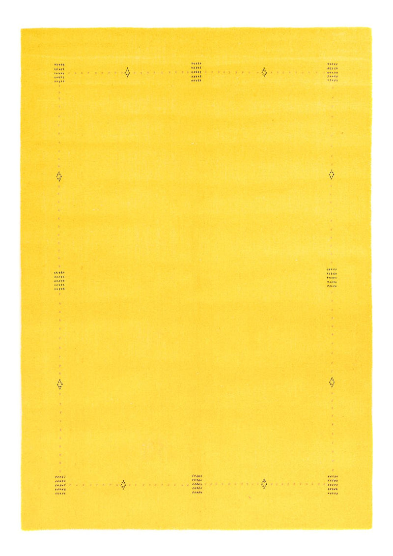 Gabbeh Loom Teppe 227x164cm - Ullteppe
