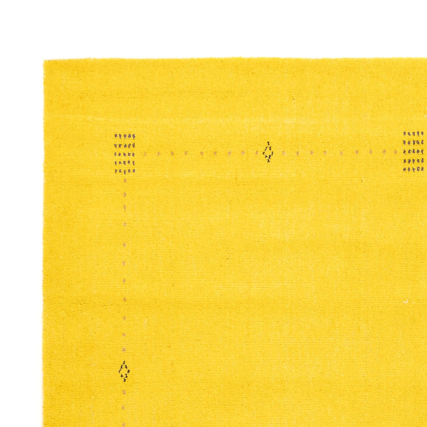 Gabbeh Loom Teppe 227x164cm - Ullteppe