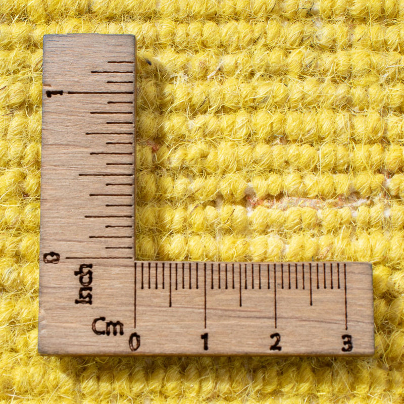 Gabbeh Loom Teppe 227x164cm - Ullteppe