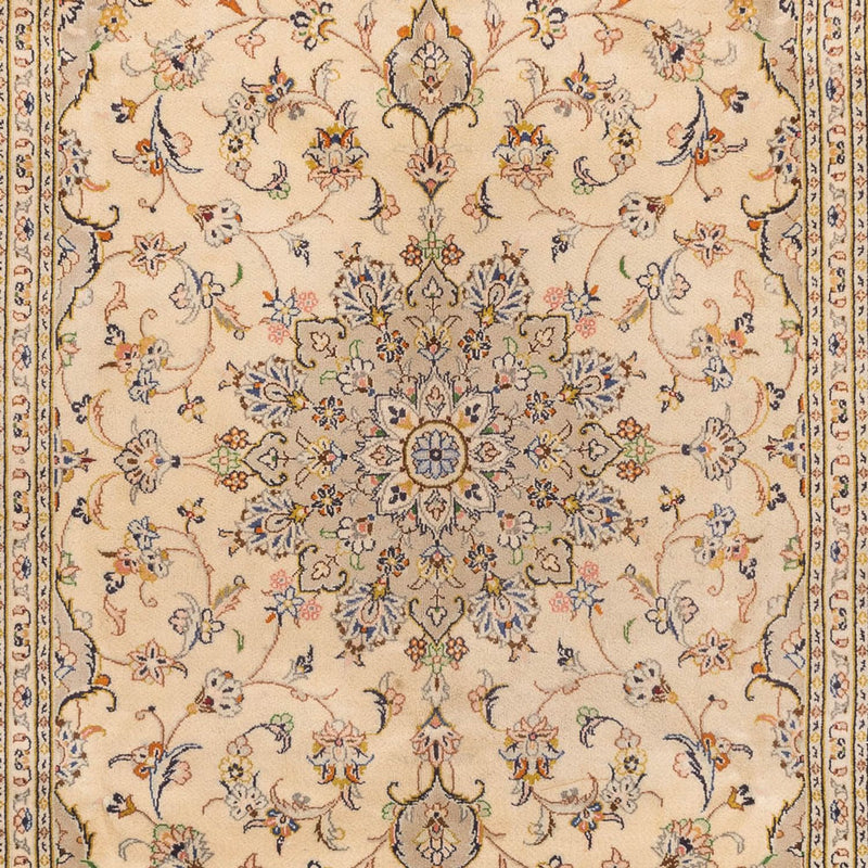Kashan Teppe 295x194cm - Persisk teppe