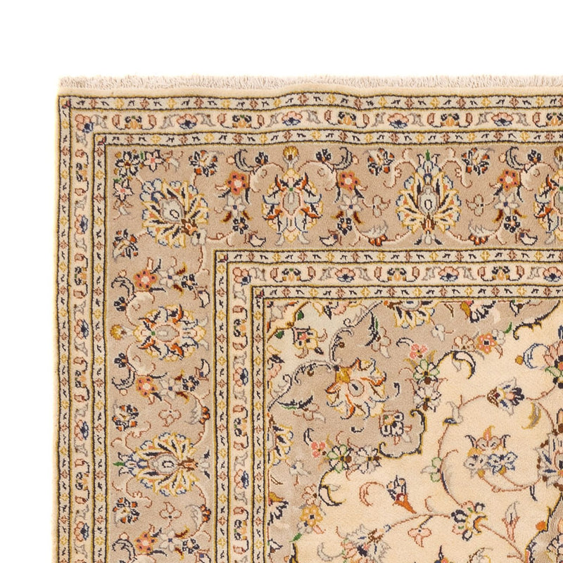 Kashan Teppe 295x194cm - Persisk teppe