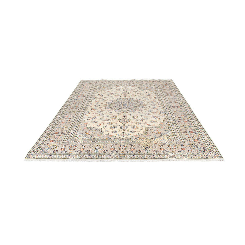Kashan Teppe 295x194cm - Persisk teppe