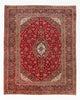 Kashan Teppe 335x260cm - Persisk teppe
